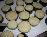 茄子とトマトのグラタン作り方1写真
