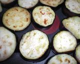 茄子とトマトのグラタン作り方2写真