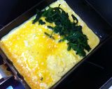 マヨネーズ入り卵焼き作り方4写真