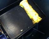 マヨネーズ入り卵焼き作り方5写真