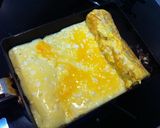 マヨネーズ入り卵焼き作り方6写真