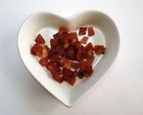* プロバンス地方のパン ❤ フーガス♪作り方1写真