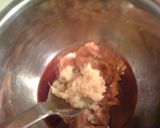 アメリカで生姜焼き☆味噌漬ポークチョップ作り方2写真