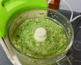 おくらのとろろ作り方4写真