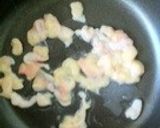 【エコ？】鶏皮の肉じゃが風作り方1写真