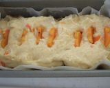 手抜きな☆彡ケークサレ作り方5写真