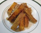 ふんわりフレンチトースト作り方5写真