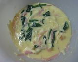 簡単　キッシュ　タルト☆ランチ　おやつ♪作り方6写真