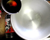 夏の美味おかず！☆揚げ茄子の煮浸し☆作り方2写真