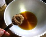 夏の美味おかず！☆揚げ茄子の煮浸し☆作り方3写真