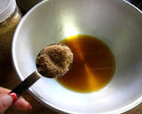 夏の美味おかず！☆揚げ茄子の煮浸し☆作り方3写真