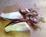 大人も子供も❤みょうがとツナのマヨ和え作り方1写真