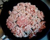 色々使えて便利な☆とりそぼろ☆作り方2写真