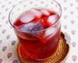 おひとりさまの氷出し緑茶☆　私のランチ用作り方17写真
