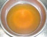 ぜんまいの煮物作り方5写真
