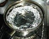 ぜんまいの煮物作り方8写真