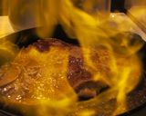 肉食人が天国を見たポーターハウスステーキ作り方11写真