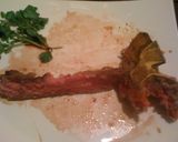 肉食人が天国を見たポーターハウスステーキ作り方22写真