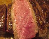 肉食人が天国を見たポーターハウスステーキ作り方19写真