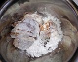 昔ながらの味☆鶏のから揚げ☆作り方5写真