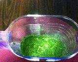 ほうれん草ソース作り方3写真