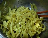 洋風うざくna冷製タリアレッテ♪作り方11写真