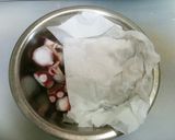 タコきゅうりキムチの作り方（レシピ）作り方1写真