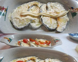 干し☆かぼちゃのマヨネーズ焼き☆作り方3写真