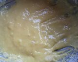 冬瓜とししとうとエビプリの甘酢炒め作り方3写真