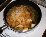 パルスイートで★ヘルシーりんごジャム作り方2写真