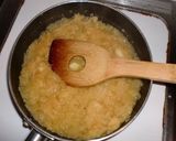 パルスイートで★ヘルシーりんごジャム作り方3写真