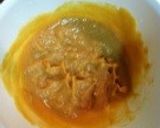 鱒（マス）と豚バラ肉のチャンチャン焼き♩作り方3写真