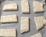ふっくら腹割れスコーン作り方7写真