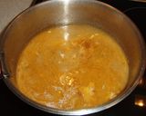 【なんちゃってパエリア　トマト味♪】作り方1写真