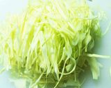 豆腐でふわふわ♪あんかけ焼き作り方1写真