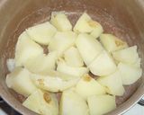 野菜とマヨネーズだけ✿絶品ポテトサラダ✿作り方3写真