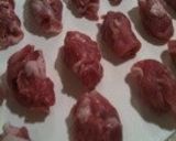 豚肉のニラピカタ作り方4写真