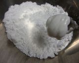 粉糖で作る＊アイシングデコの麩菓子＊作り方1写真
