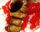 秋丼。作り方10写真
