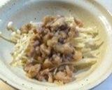 ダシ不要!材料4つ!中華茶碗蒸し作り方4写真