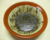 【農家のレシピ】胡麻和えの素作り方4写真