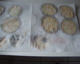 ナスのツナ挟み揚げ作り方1写真