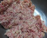 白菜のボールしゅうまい作り方2写真