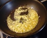 冷製バーニャカウダソース？ディップ？作り方1写真