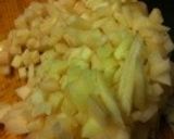 夏☆新生姜の甘辛醤油炊き(。-_-)ノ作り方2写真