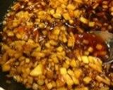 夏☆新生姜の甘辛醤油炊き(。-_-)ノ作り方3写真