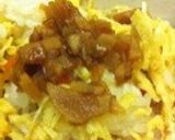 夏☆新生姜の甘辛醤油炊き(。-_-)ノ作り方5写真