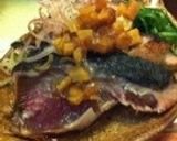 夏☆新生姜の甘辛醤油炊き(。-_-)ノ作り方6写真