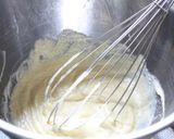 抹茶マフィン作り方4写真