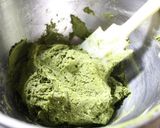 抹茶マフィン作り方6写真